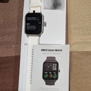 Smart Watch For Android